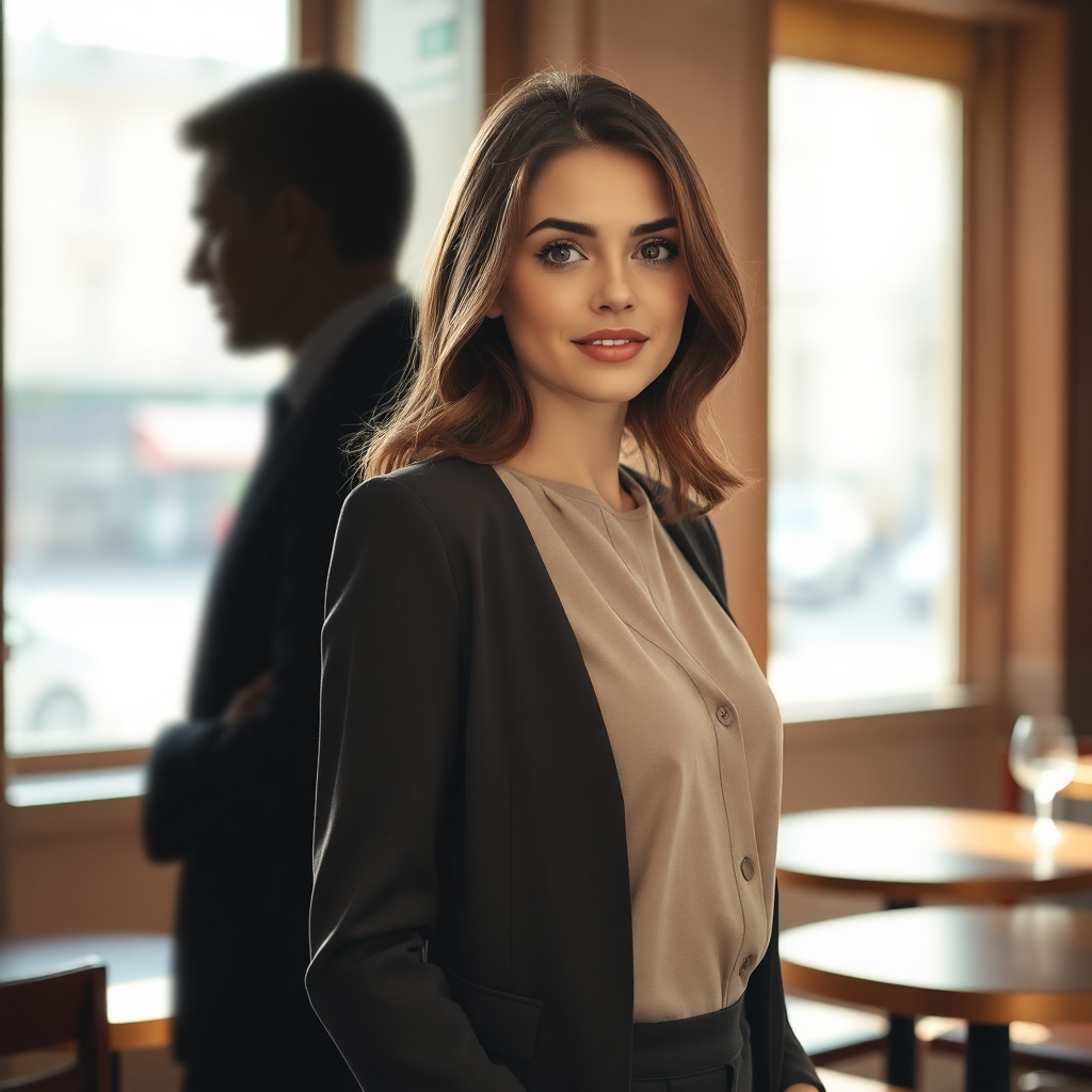 qui est le mari de charlotte d'ornellas