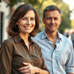 sophie jovillard et son mari