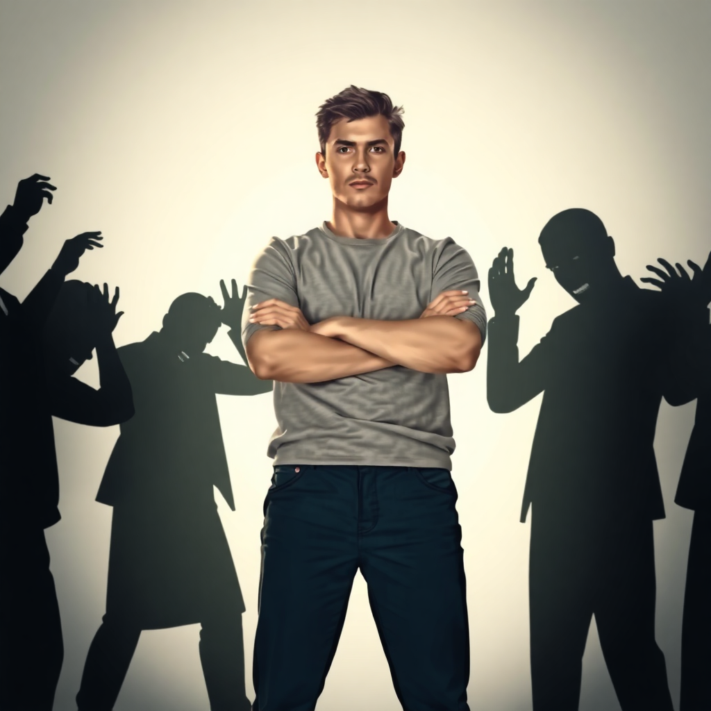 20 choses qu'un manipulateur déteste