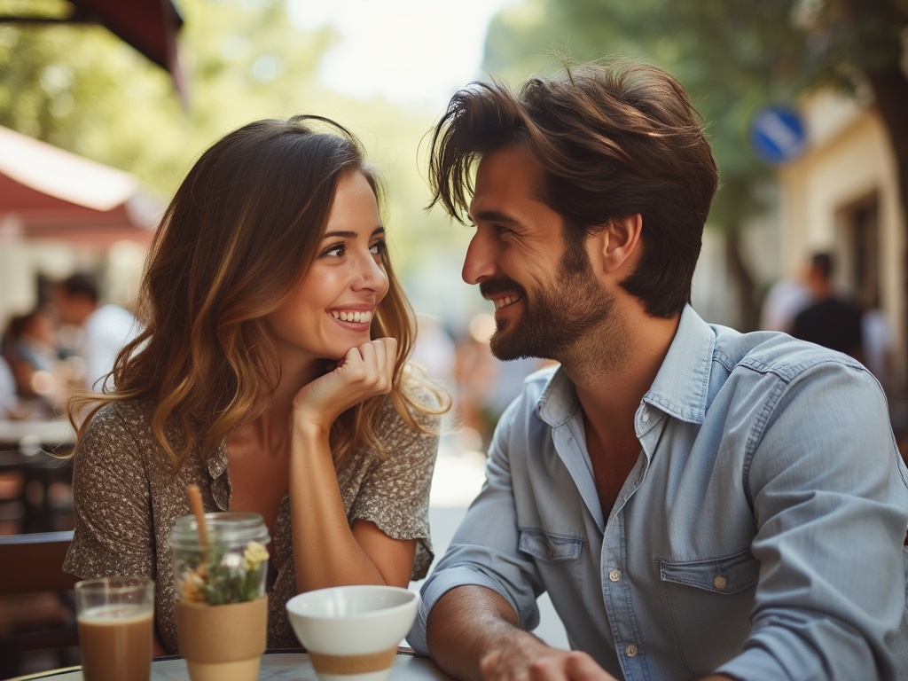 7 signes évidents que tu plais à un homme