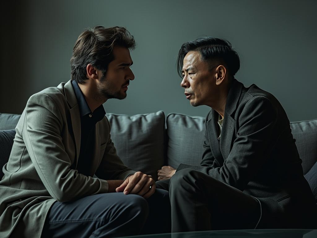 les phrases préférées des manipulateurs