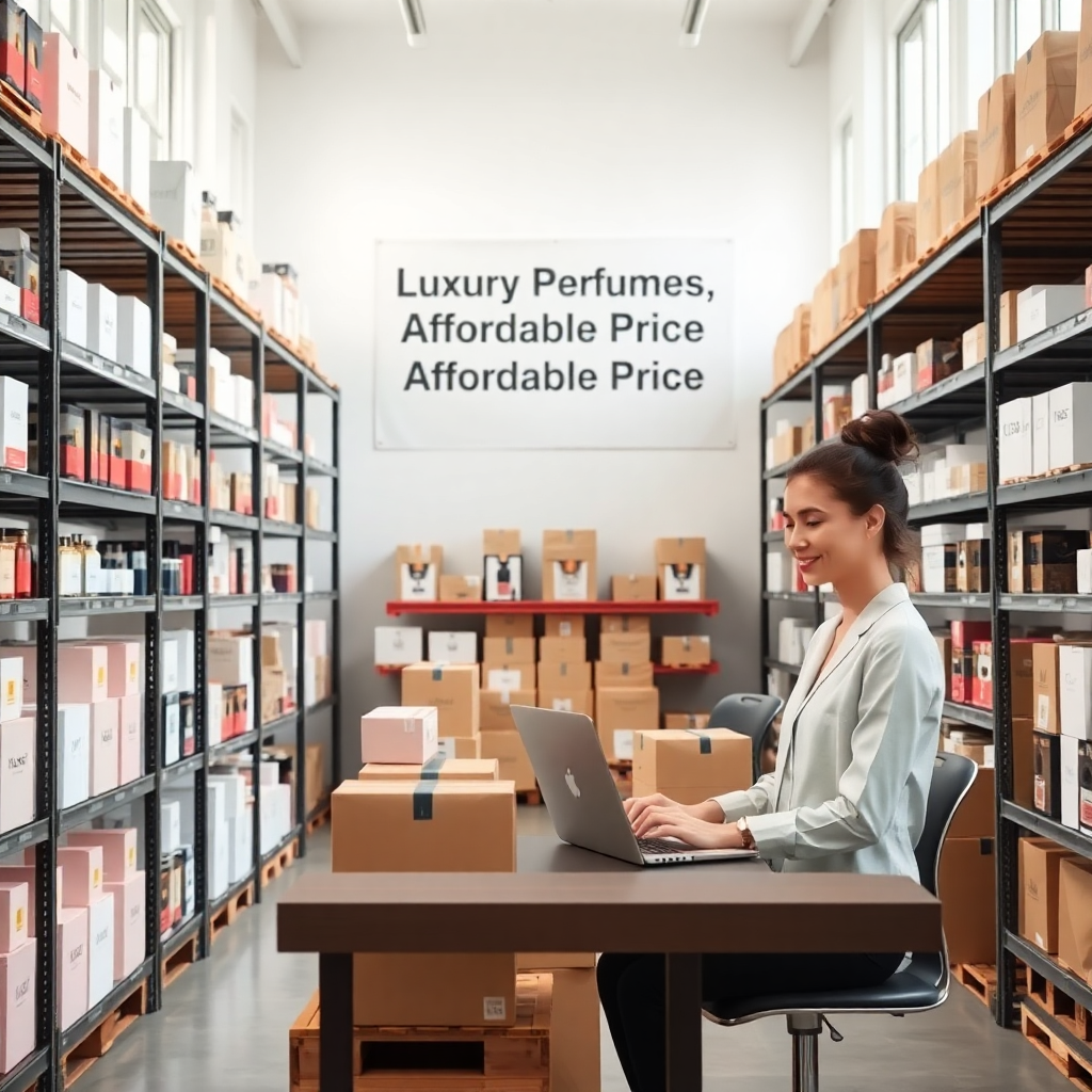 pourquoi origines parfums est moins cher