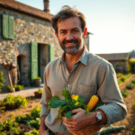 laurent mariotte fils de richard anthony