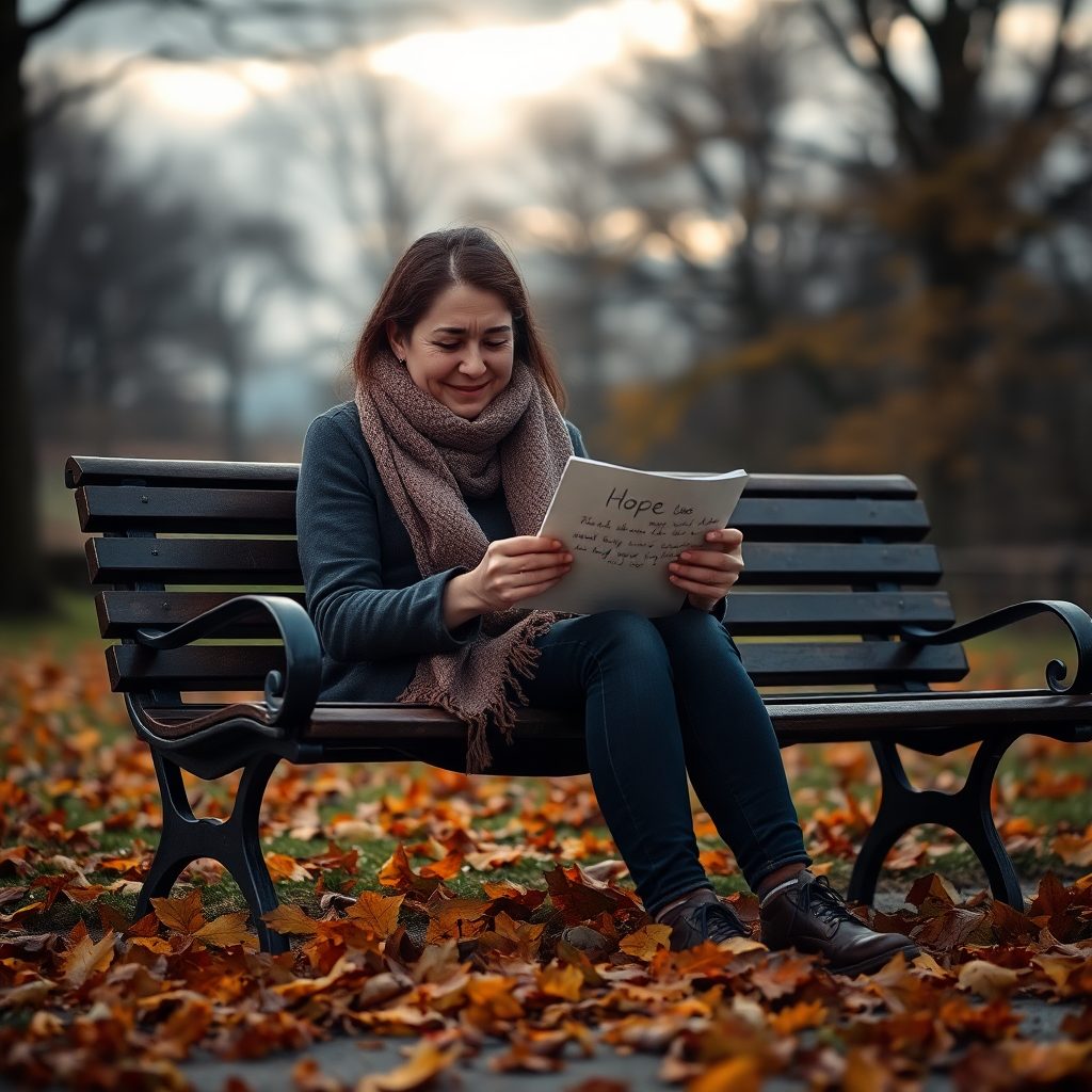 message de réconfort dans les moments difficiles
