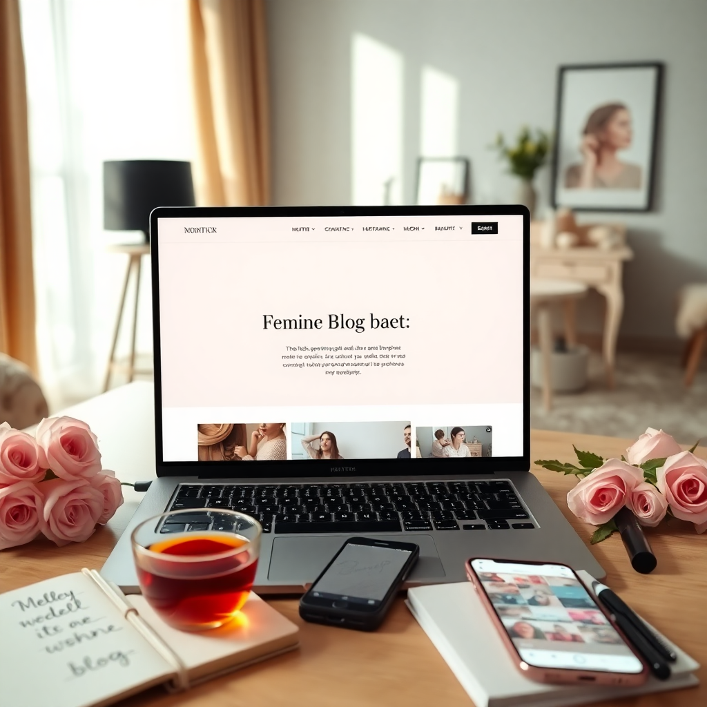femme-au-feminin.com