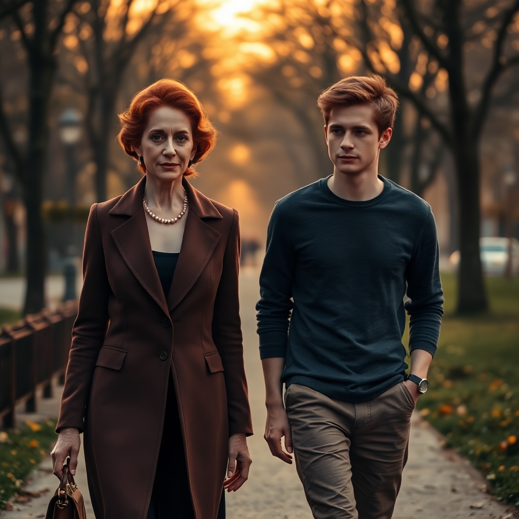 quel âge a le fils de mylène farmer