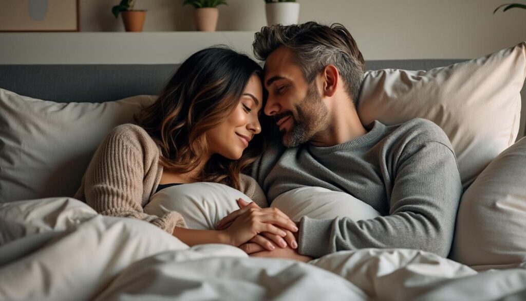 découvrez si faire l'amour avec un pessaire est possible, avec notre guide complet et conseils pratiques pour garantir confort et sécurité.