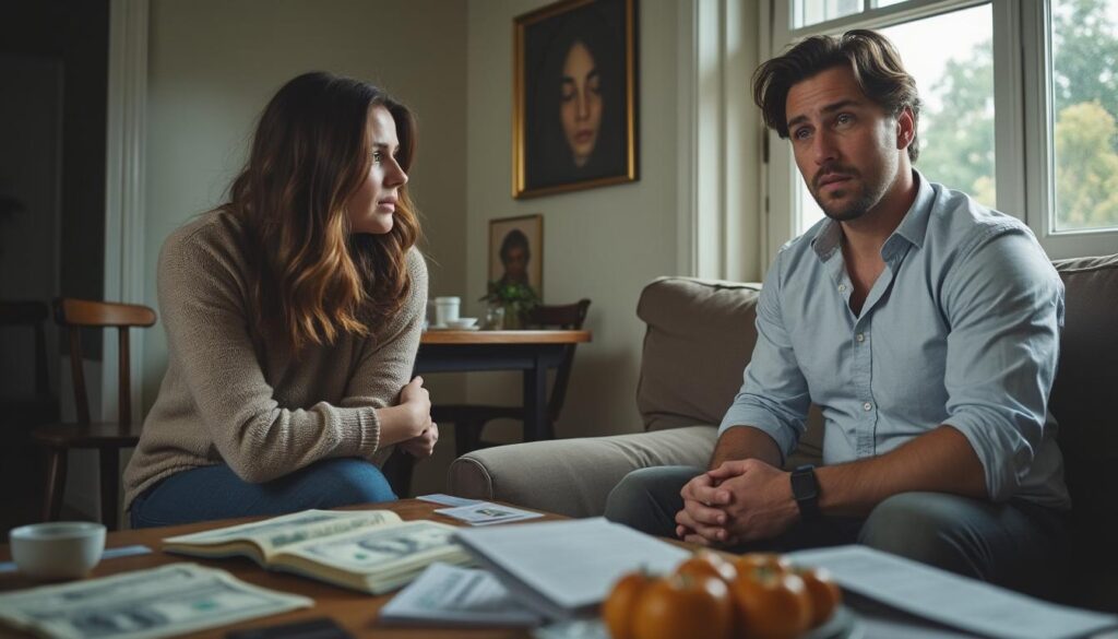 découvrez les raisons principales pour lesquelles un homme peut rester avec une femme qu'il n'aime pas, et comprenez les dynamiques derrière cette situation complexe.