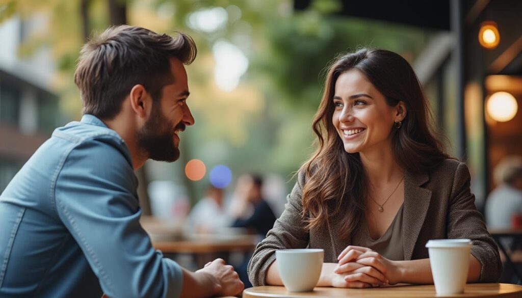 découvrez les 10 signes clés qui indiquent qu'un homme en couple est attiré par une autre femme et apprenez à les reconnaître pour mieux comprendre ses sentiments.