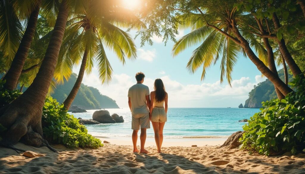 explorez la connexion entre naturisme et sexualité, et découvrez comment la nudité influence le désir et les relations intimes.