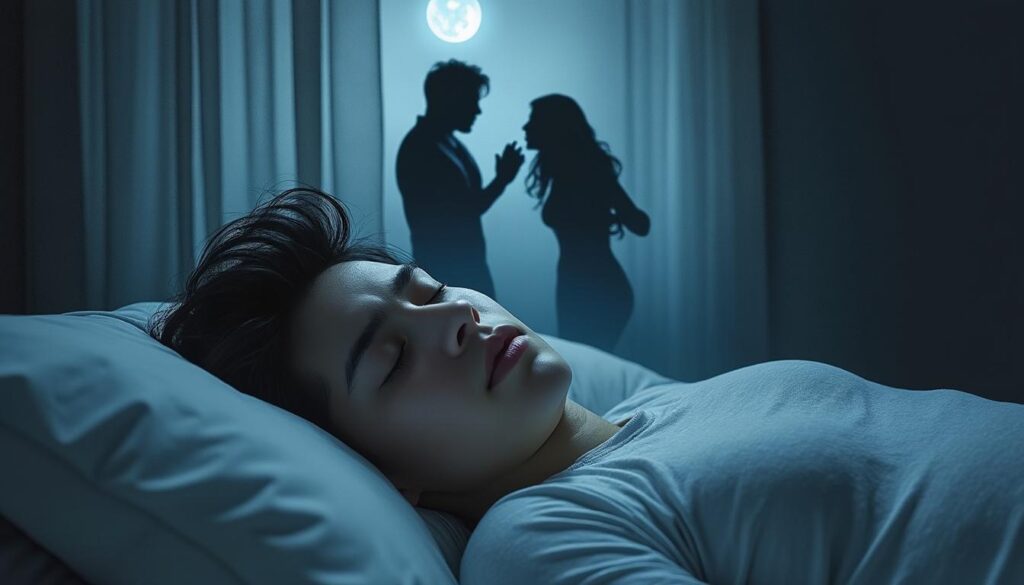 découvrez la signification et l'interprétation de rêver d’une personne en conflit, pour mieux comprendre vos émotions et vos relations.