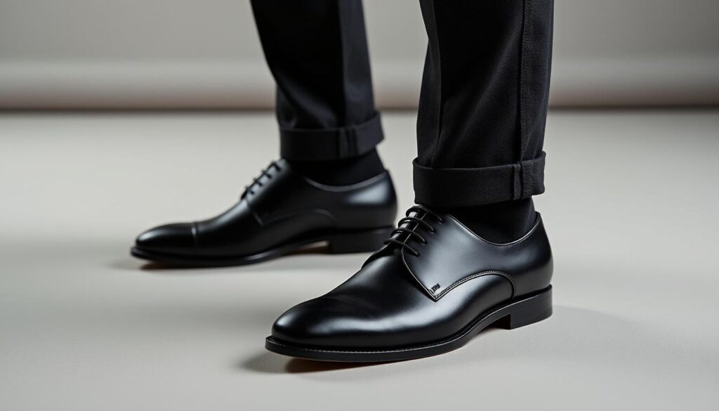 découvrez comment porter un revers de pantalon avec style grâce à notre guide pratique pour un look élégant et moderne en toutes occasions.