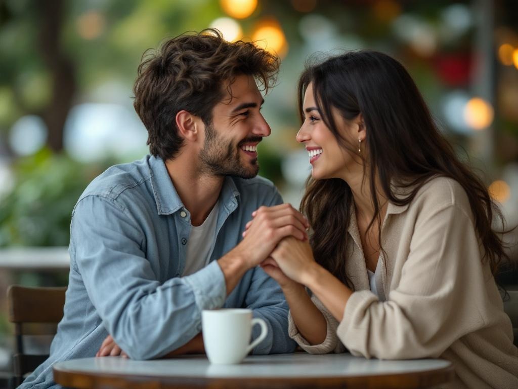 Comment savoir si je lui plais