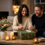Quel cadeau offrir à un couple