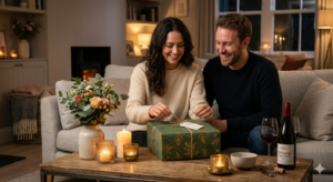 Quel cadeau offrir à un couple