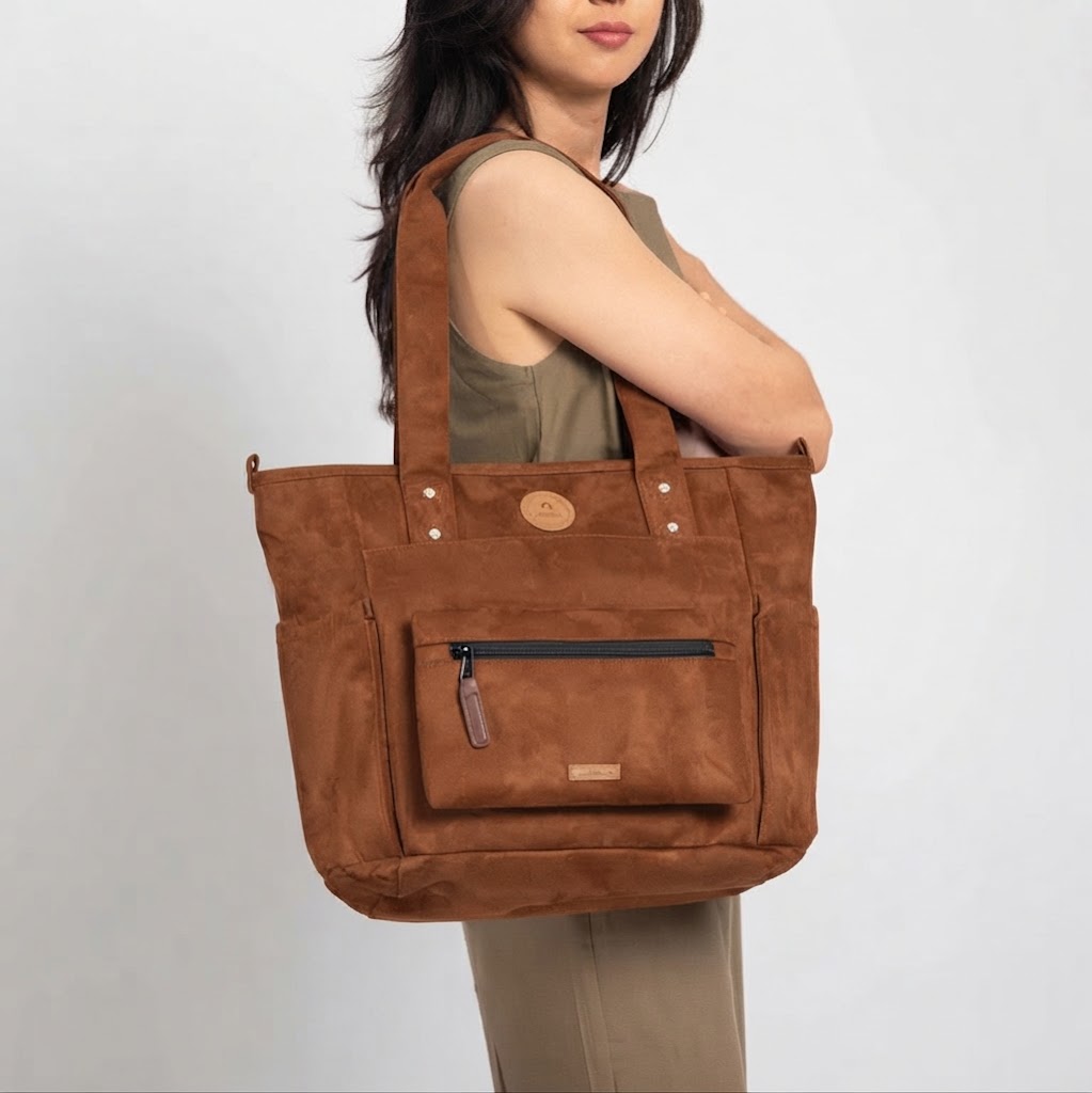 Sac cabas